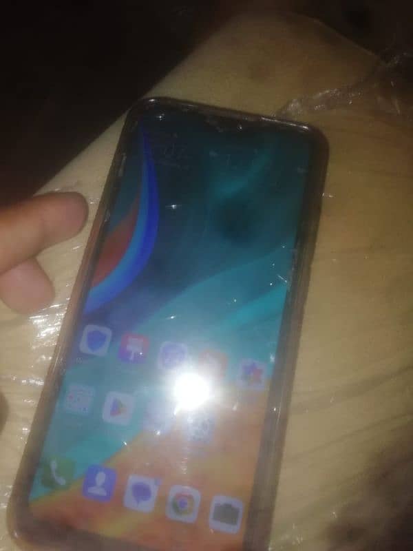 Huawei y9 2019 4/ 64 1