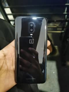 one plus6t