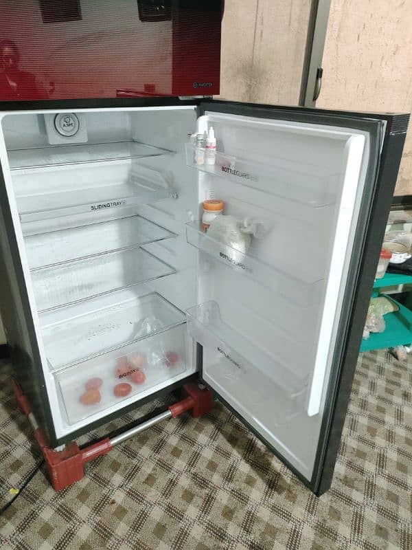 Haier refrigerator 2