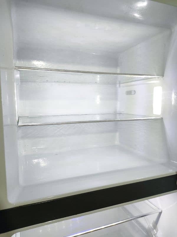 Haier refrigerator 7