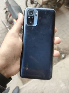 Redmi Note 10