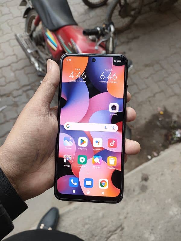 Redmi Note 10 2