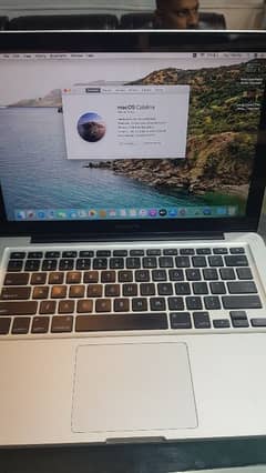 macbook pro 13inch 2012 03097754596 500gb total k geniun no fault