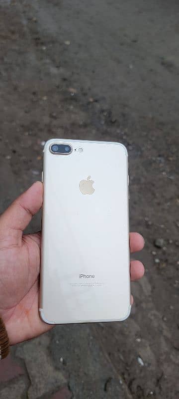 iphone 7 plus 128gb 5