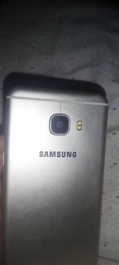 Samsung galaxy C5