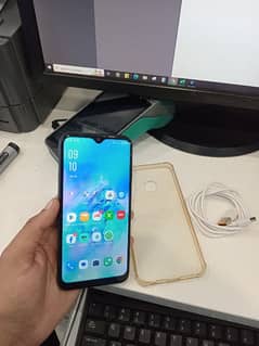 infnix smart 3plus official pta no open