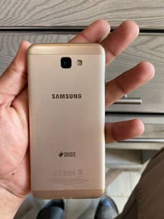 Samsung J5 Prime