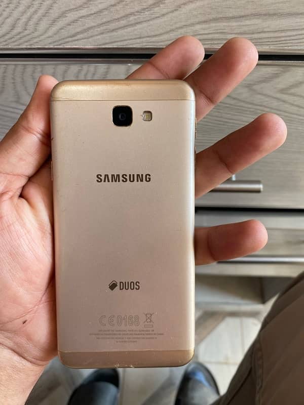 Samsung J5 Prime 0