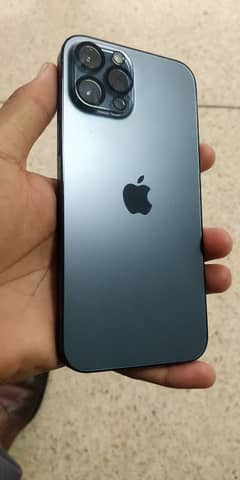 Iphone 12 Pro Max Non pta 256