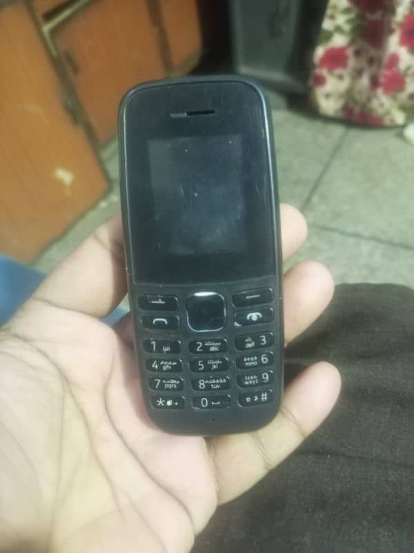 Nokia 105 0