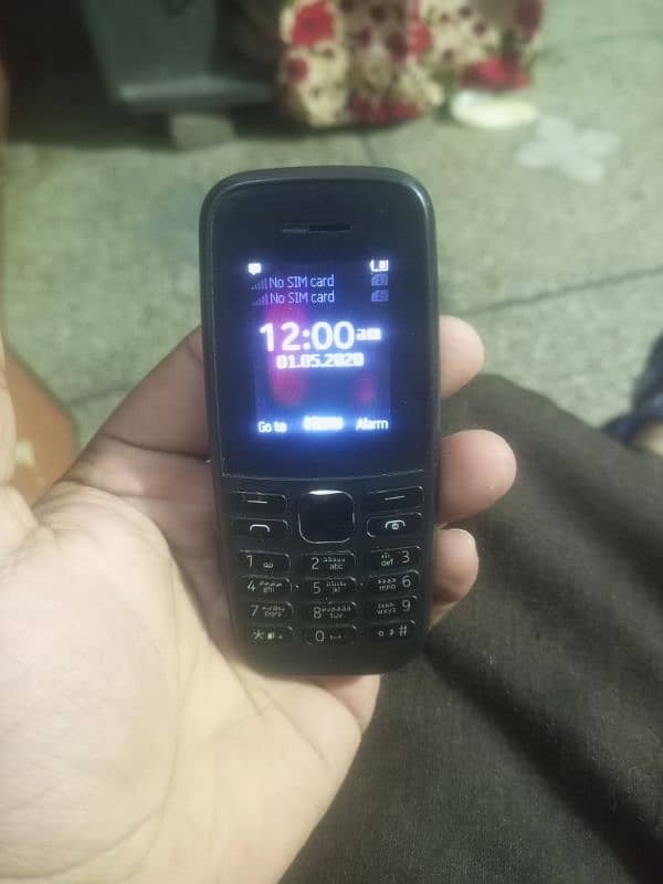 Nokia 105 3