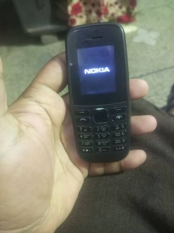 Nokia 105 4