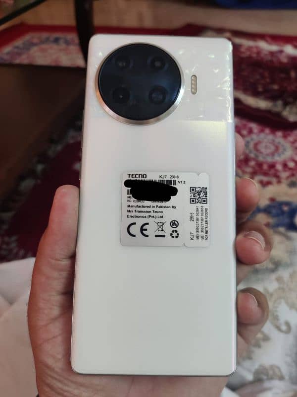 spark 20 pro plus 4