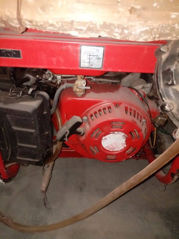 lancen generator for sale 1