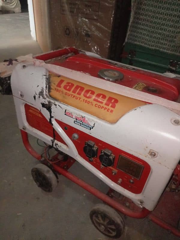 lancen generator for sale 3