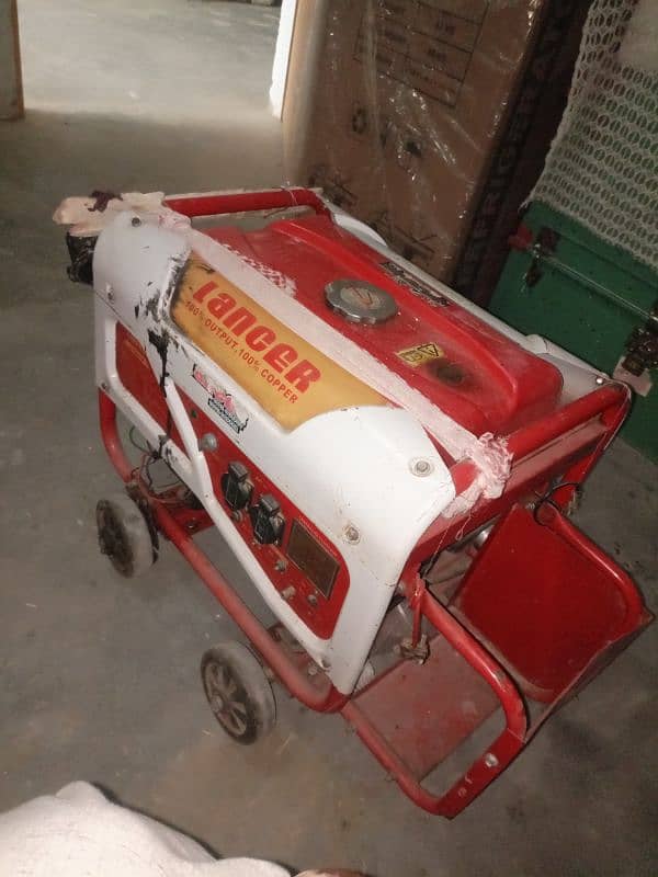 lancen generator for sale 4