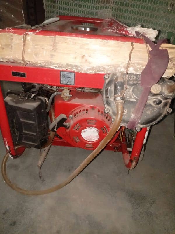 lancen generator for sale 6