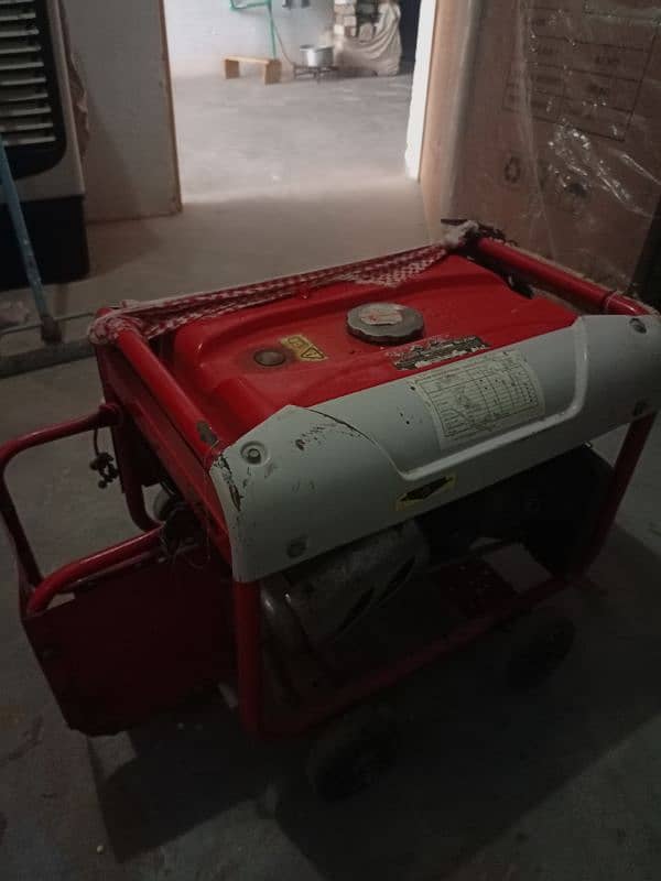 lancen generator for sale 9