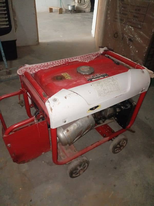 lancen generator for sale 10