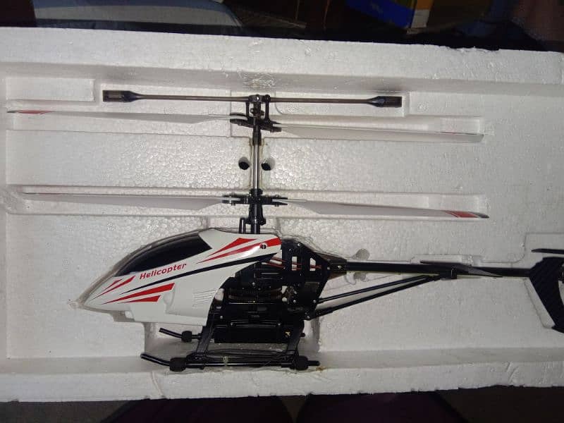 eagle eye camera helicopter 0