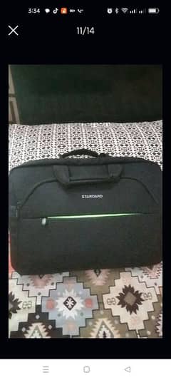 lap top bag. mrn women dono use kr sakty