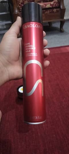 SABAOLOAN HAIR SPRAY