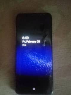 samsung galaxy s8 plus 4 /64 PTA proved