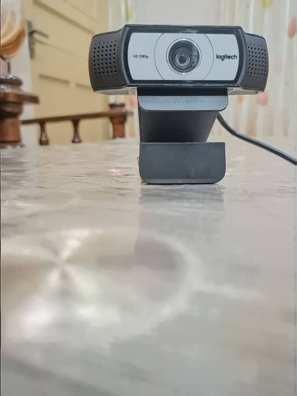 Logitech webcam C930e HD 1080p 1