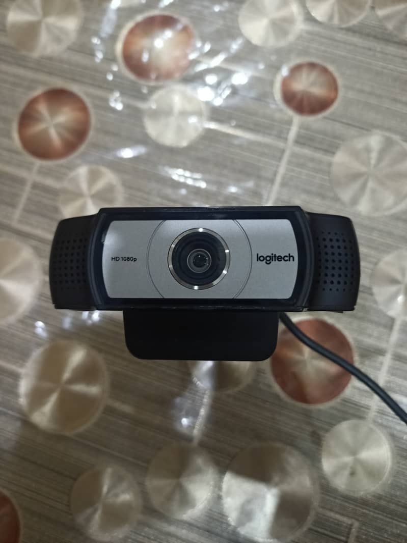 Logitech webcam C930e HD 1080p 2