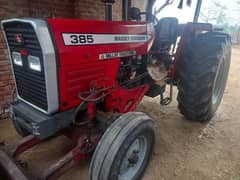 Massey Ferguson 385