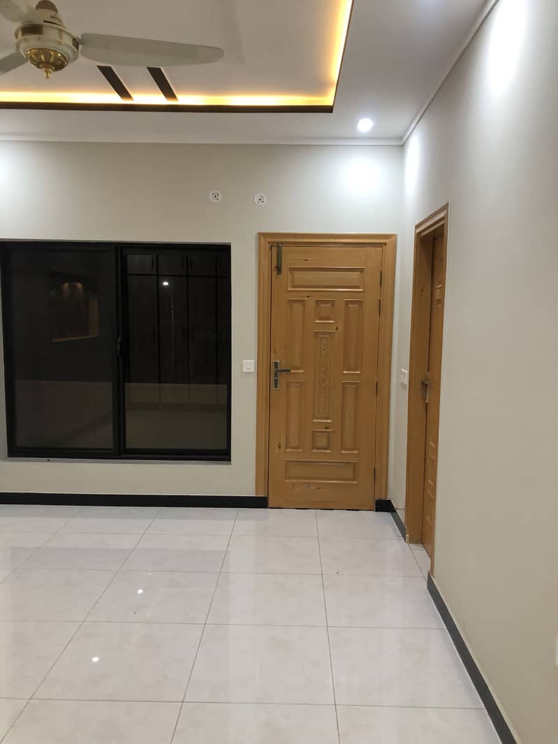 Brand New 5 Marla House Available For Rent In Faisal Town F-18 Islamabad 17