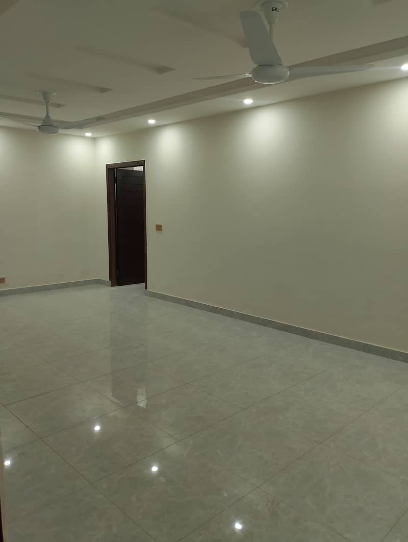 2 Bed Flat Available For Rent In Faisal Town F-18 Islamabad 7