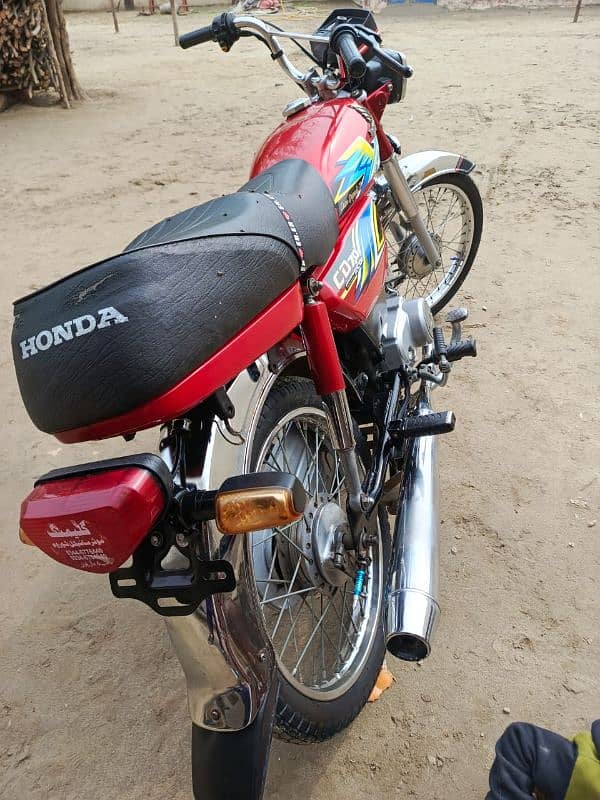 Honda 70 . . 21 model vocher 2025 esi month me katwayee hnn . . . . 2