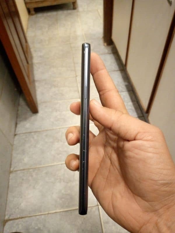 Samsung Galaxy S9 plus (nonpta) 3