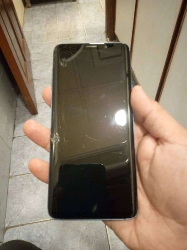 Samsung Galaxy S9 plus (nonpta) 5