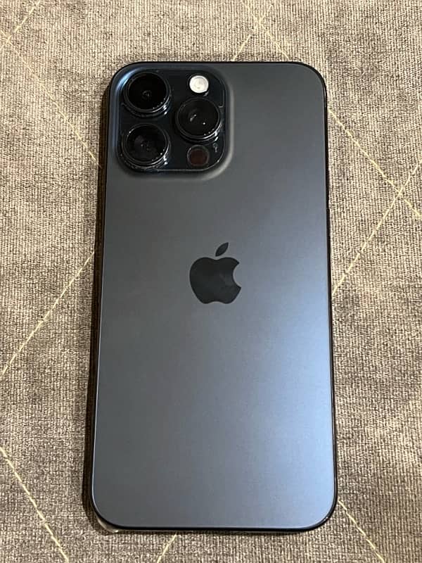 Iphone 15 Pro Max Jv 256Gb 0