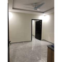 1 Bed Flat Available For Rent In Faisal Town F-18 Islamabad