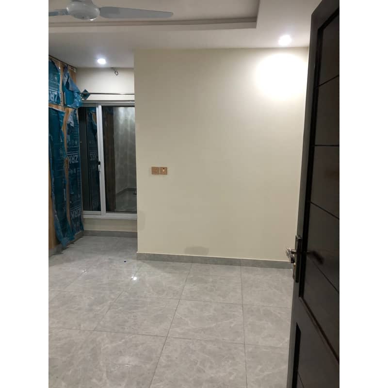 1 Bed Flat Available For Rent In Faisal Town F-18 Islamabad 5