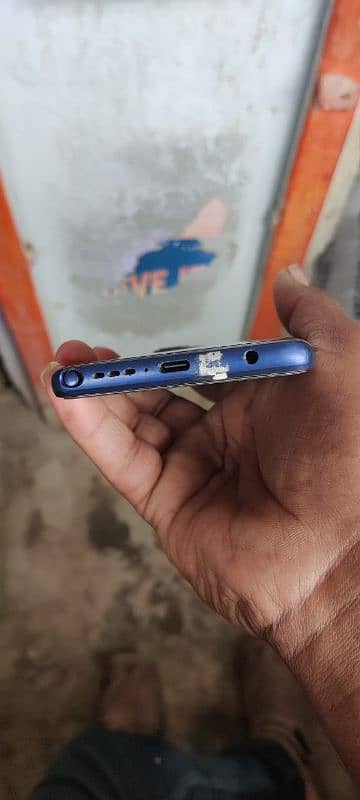 moto g stylus 2022 non PTA 3