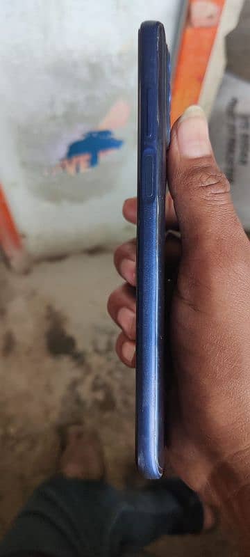 moto g stylus 2022 non PTA 4