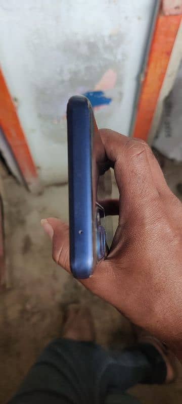 moto g stylus 2022 non PTA 5