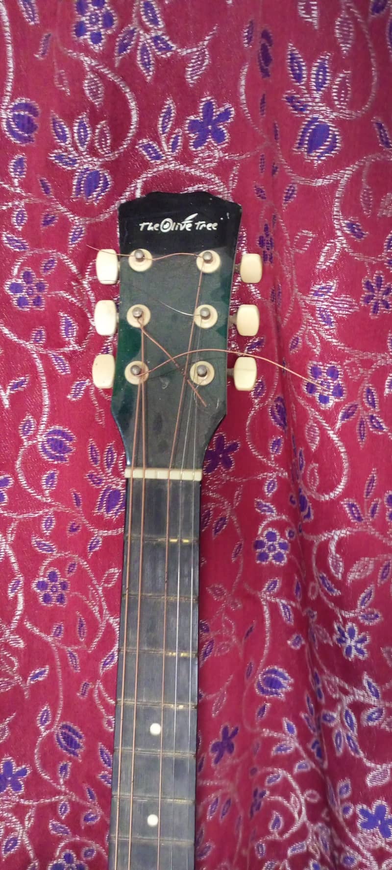 GUITAR RS:6000 1