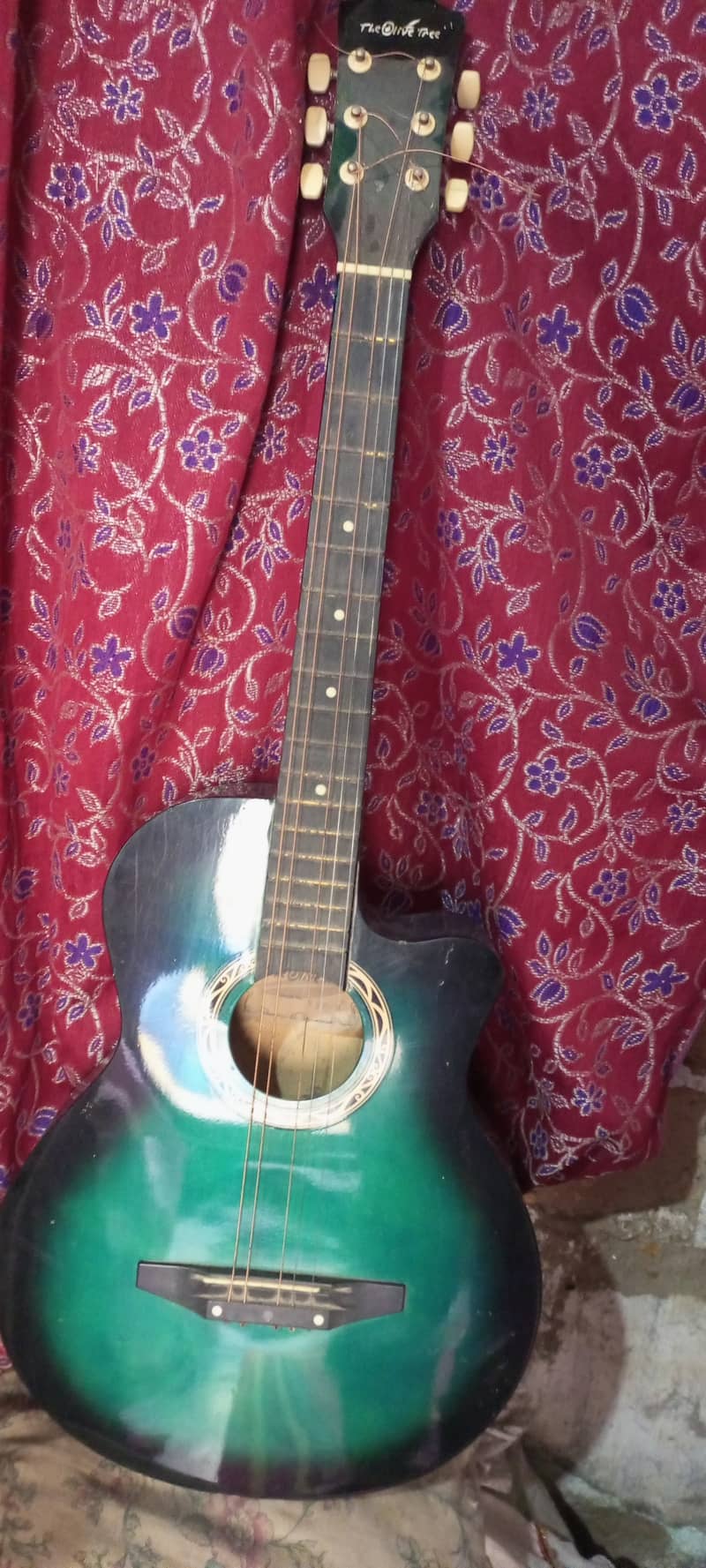 GUITAR RS:6000 4