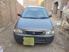 Suzuki Alto 2011