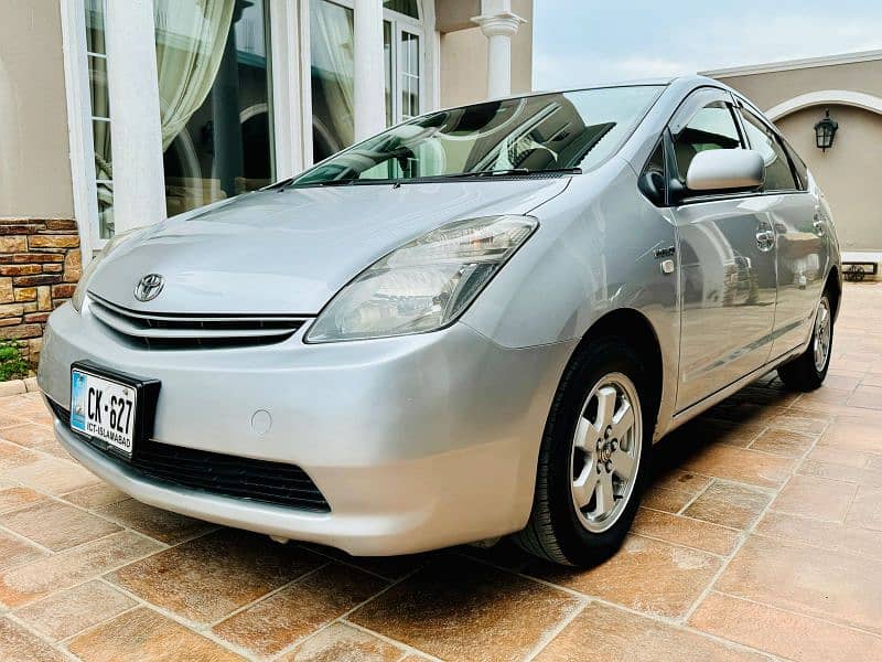 Toyota Prius 2011 2