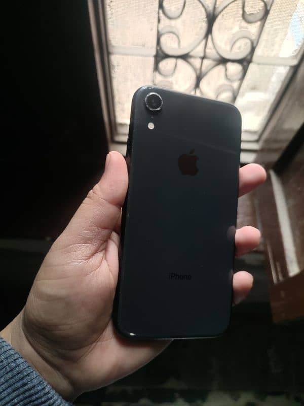 iphone XR Dual PHYSICAL pta approved read ad 2