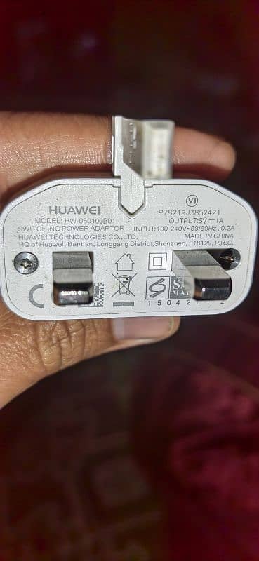 Huawei P30 lite 256gb 6gb exchange possible 2