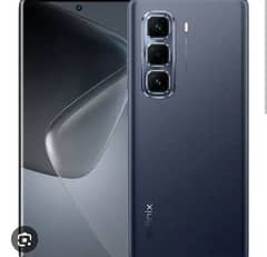 Infinix HOT 50 pro plus for sale 8/256