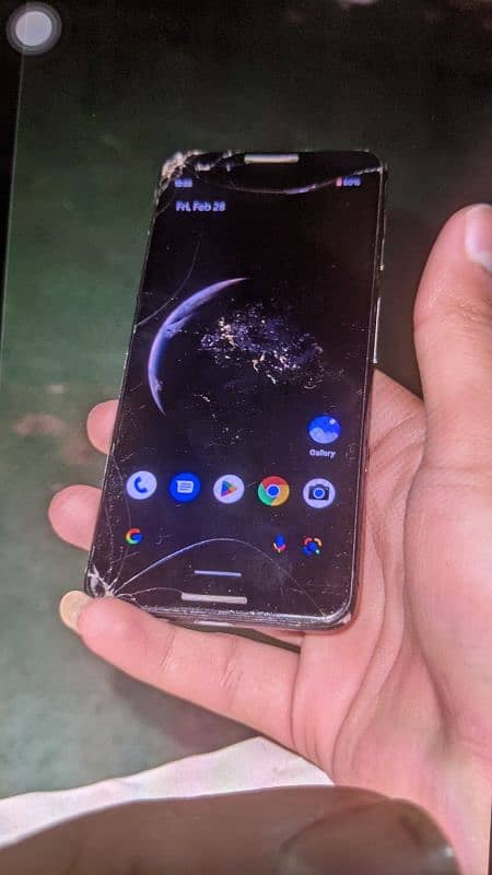 GOOGLE PIXEL 3 (NON PTA) 1