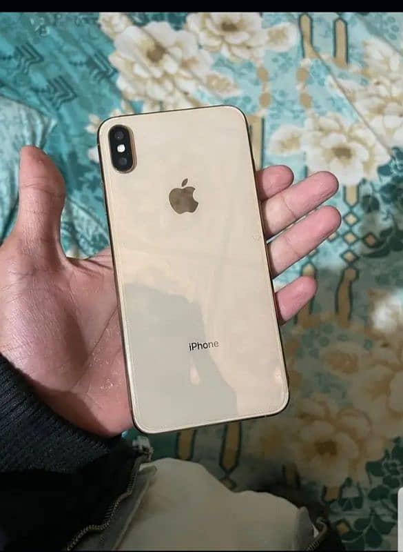 iphone xs max pta approve 03097754596 no fault total k 0